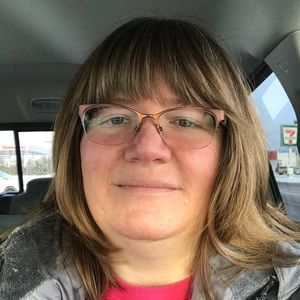 Meet your Posher, Sherri